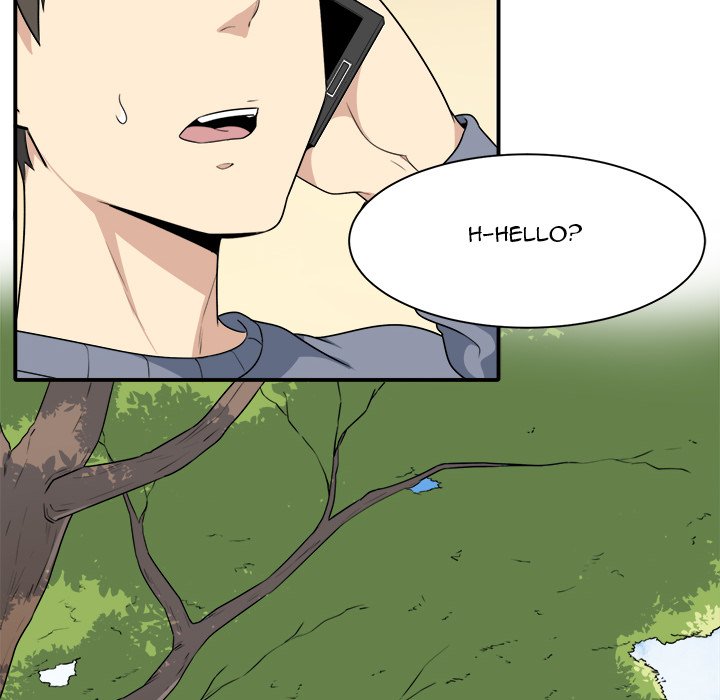 Excuse me, This is my Room Chapter 5 - Manhwa18.com