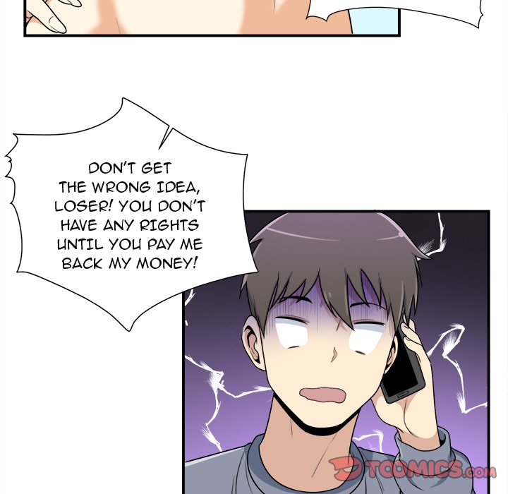 Excuse me, This is my Room Chapter 5 - Manhwa18.com