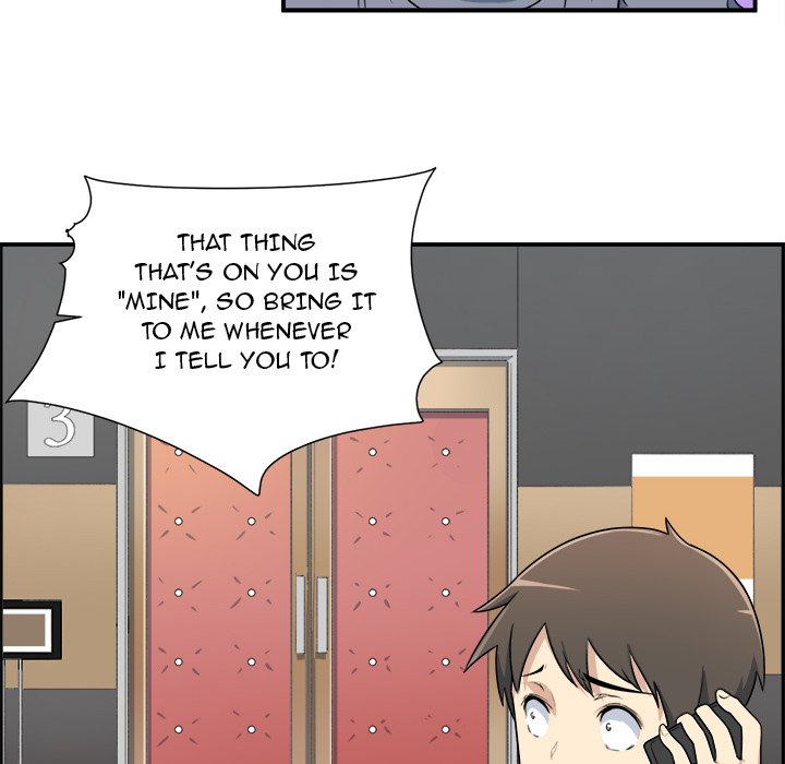 Excuse me, This is my Room Chapter 5 - Manhwa18.com