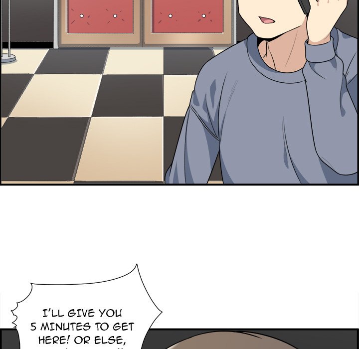 Excuse me, This is my Room Chapter 5 - Manhwa18.com