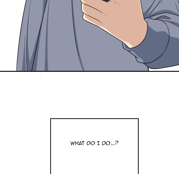 Excuse me, This is my Room Chapter 5 - Manhwa18.com