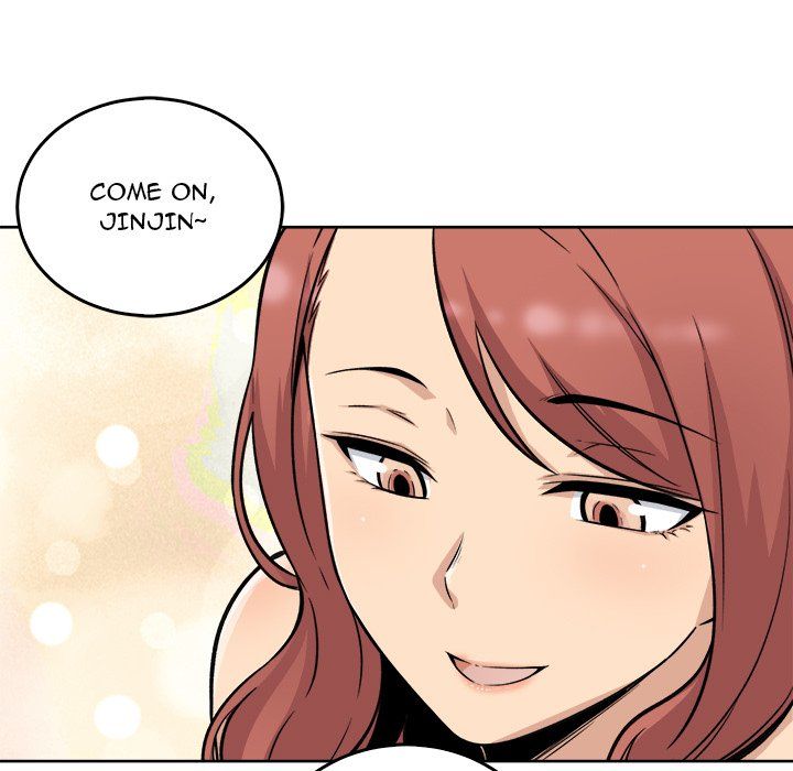 Excuse me, This is my Room Chapter 50 - Manhwa18.com