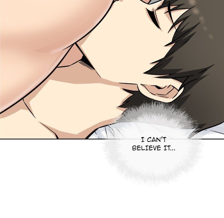 Excuse me, This is my Room Chapter 50 - Manhwa18.com