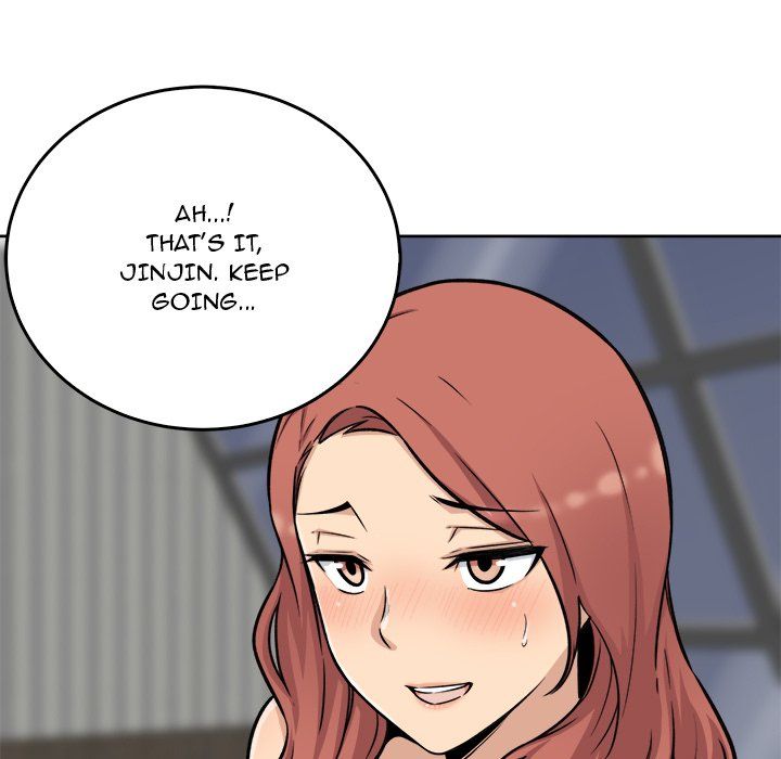 Excuse me, This is my Room Chapter 50 - Manhwa18.com