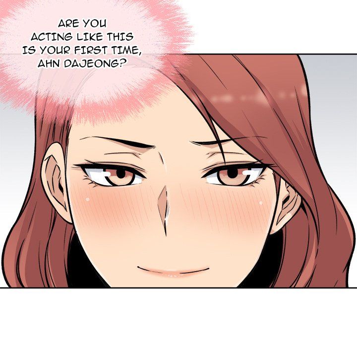 Excuse me, This is my Room Chapter 50 - Manhwa18.com