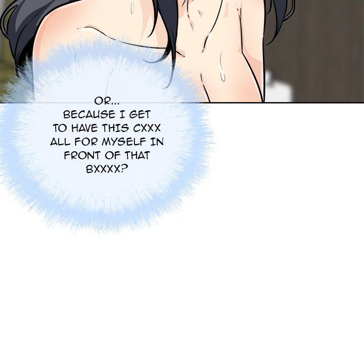 Excuse me, This is my Room Chapter 50 - Manhwa18.com