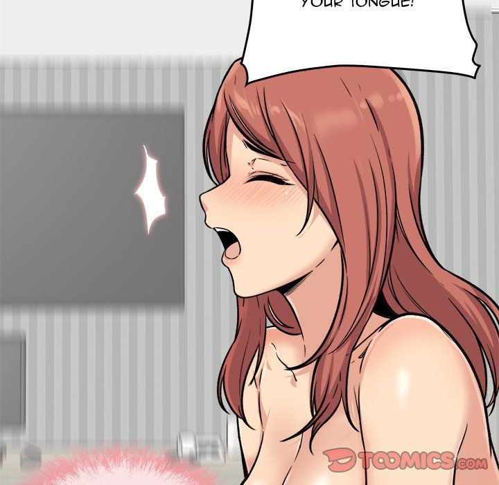 Excuse me, This is my Room Chapter 50 - Manhwa18.com