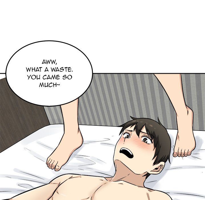 Excuse me, This is my Room Chapter 50 - Manhwa18.com