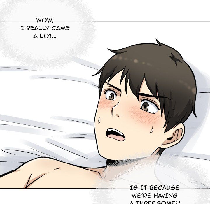 Excuse me, This is my Room Chapter 50 - Manhwa18.com