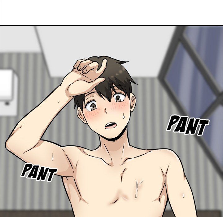 Excuse me, This is my Room Chapter 50 - Manhwa18.com