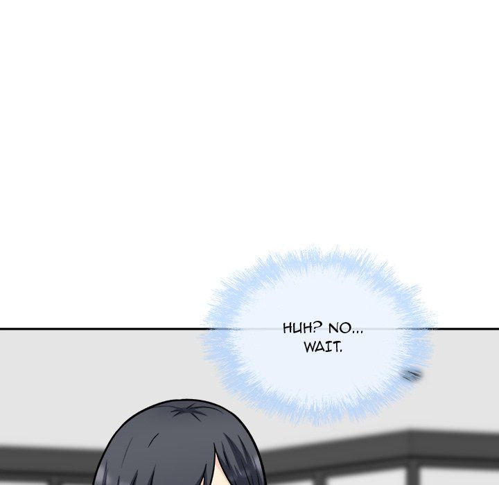 Excuse me, This is my Room Chapter 50 - Manhwa18.com