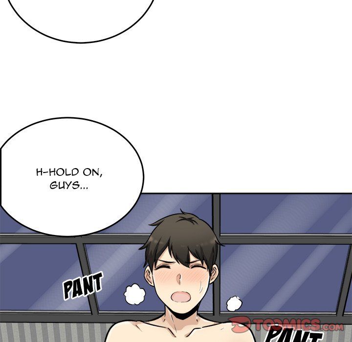 Excuse me, This is my Room Chapter 50 - Manhwa18.com