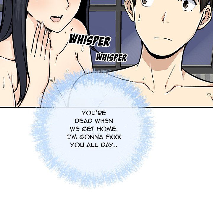 Excuse me, This is my Room Chapter 50 - Manhwa18.com