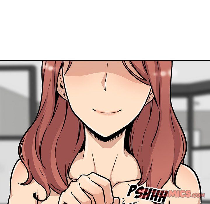 Excuse me, This is my Room Chapter 50 - Manhwa18.com