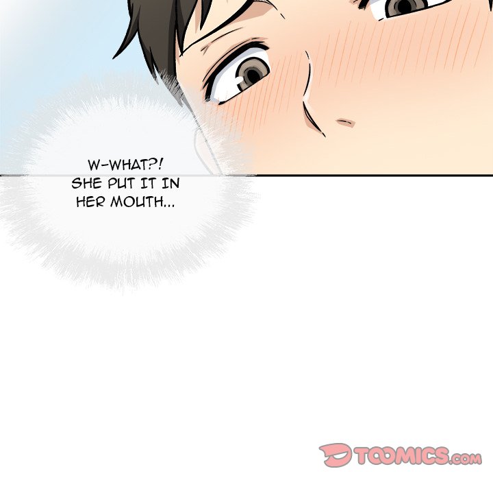 Excuse me, This is my Room Chapter 51 - Manhwa18.com