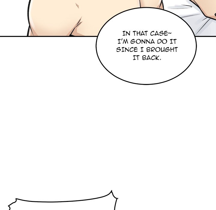 Excuse me, This is my Room Chapter 51 - Manhwa18.com