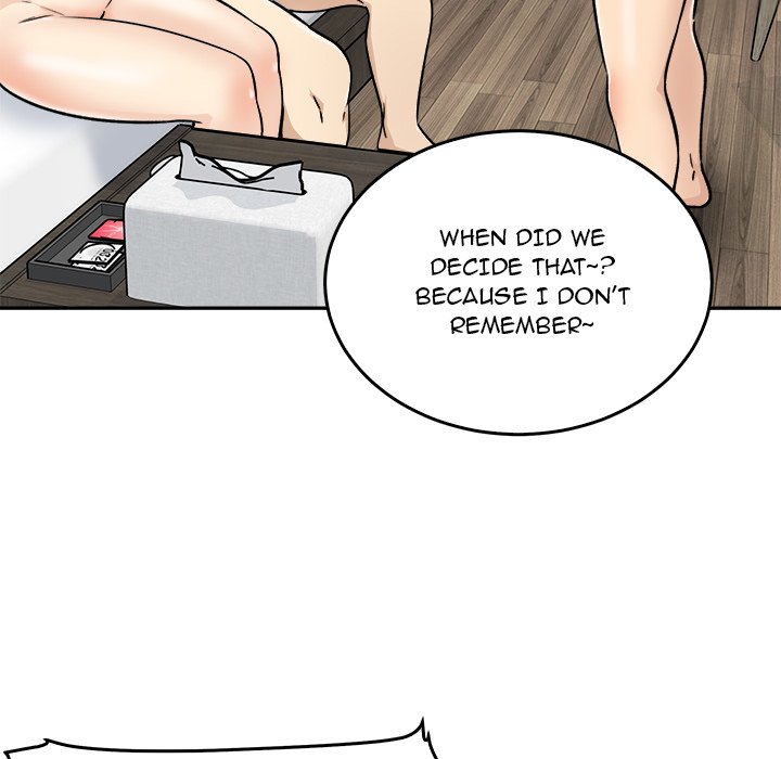 Excuse me, This is my Room Chapter 51 - Manhwa18.com