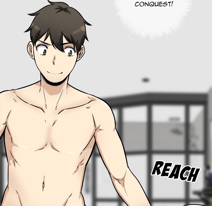 Excuse me, This is my Room Chapter 51 - Manhwa18.com