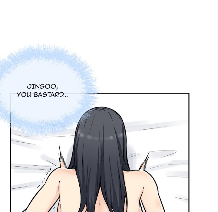 Excuse me, This is my Room Chapter 51 - Manhwa18.com