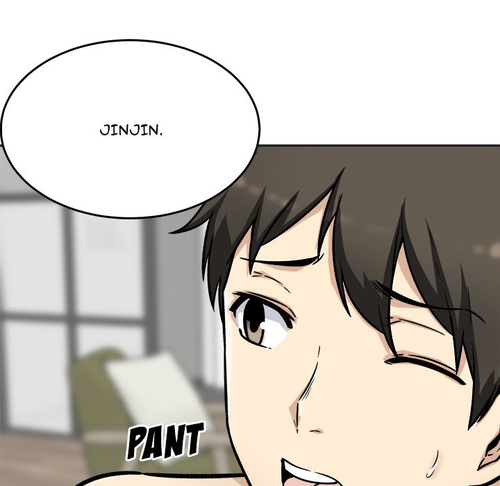 Excuse me, This is my Room Chapter 51 - Manhwa18.com