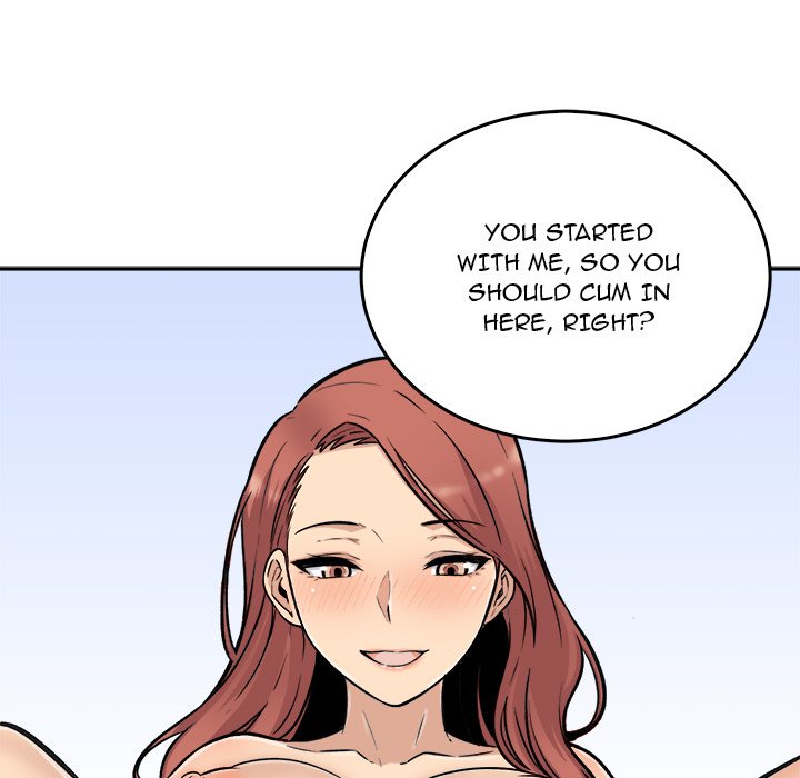 Excuse me, This is my Room Chapter 51 - Manhwa18.com