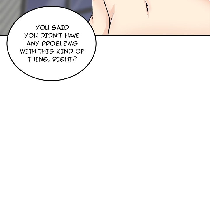 Excuse me, This is my Room Chapter 51 - Manhwa18.com