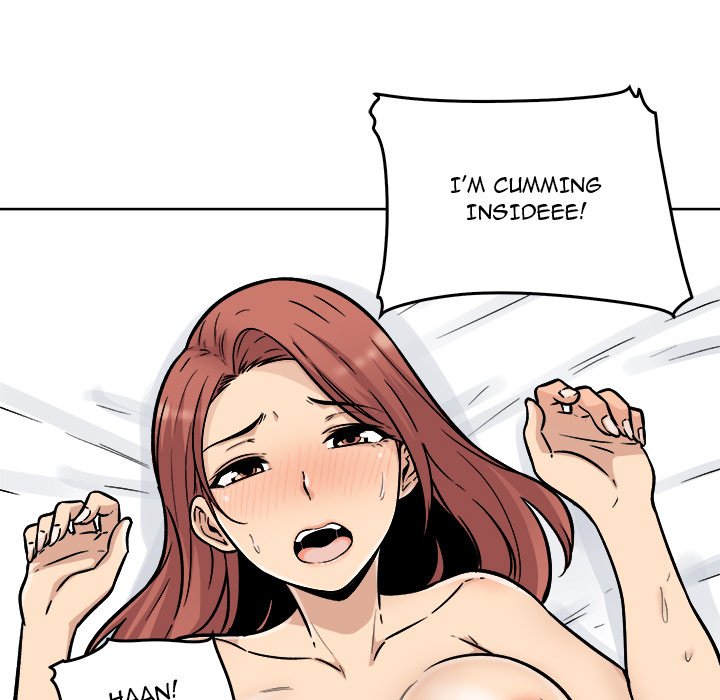 Excuse me, This is my Room Chapter 51 - Manhwa18.com