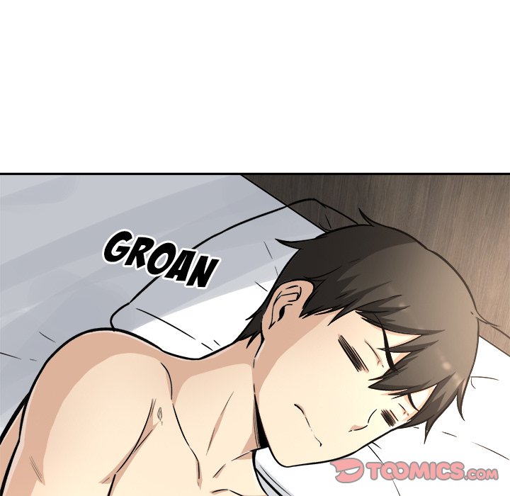 Excuse me, This is my Room Chapter 51 - Manhwa18.com