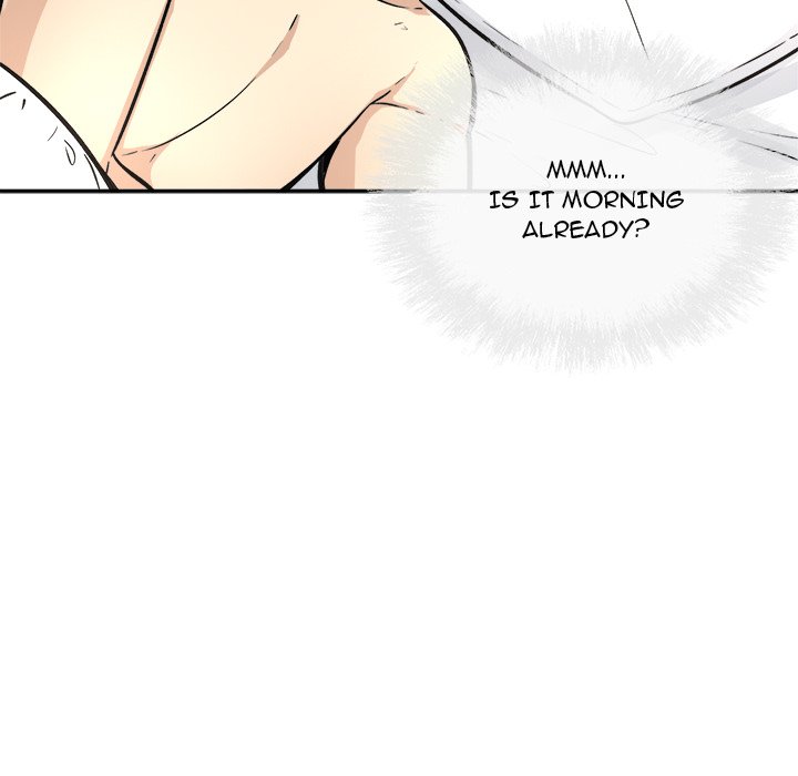 Excuse me, This is my Room Chapter 51 - Manhwa18.com