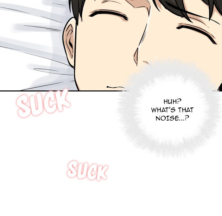 Excuse me, This is my Room Chapter 51 - Manhwa18.com