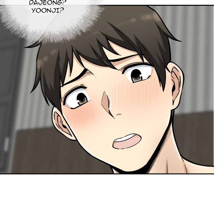 Excuse me, This is my Room Chapter 52 - Manhwa18.com