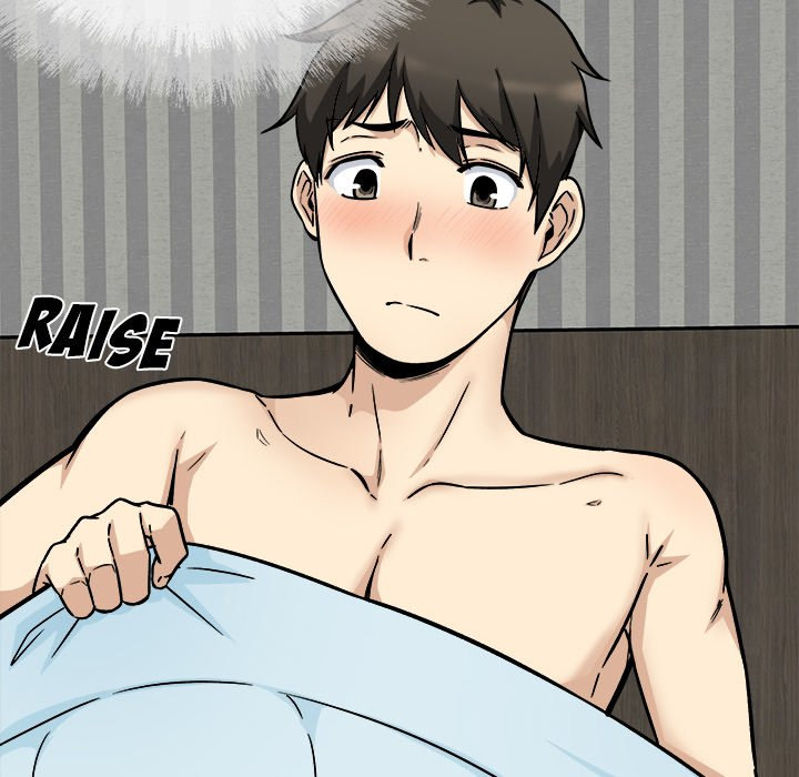 Excuse me, This is my Room Chapter 52 - Manhwa18.com