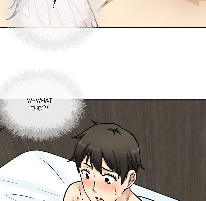 Excuse me, This is my Room Chapter 52 - Manhwa18.com