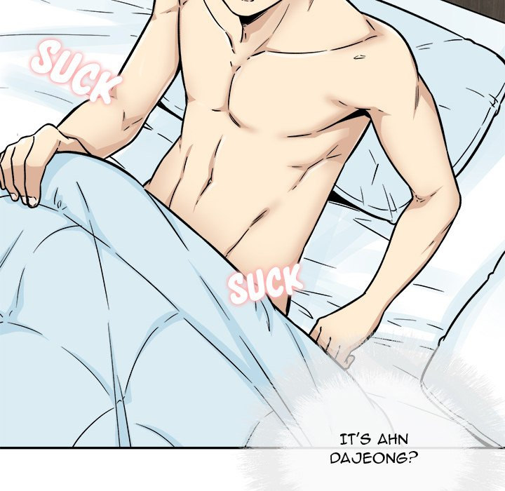 Excuse me, This is my Room Chapter 52 - Manhwa18.com