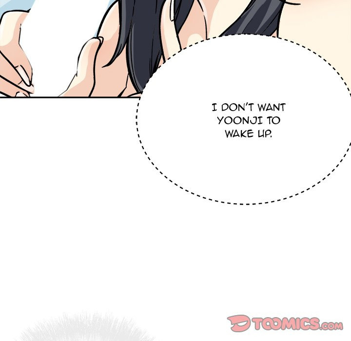 Excuse me, This is my Room Chapter 52 - Manhwa18.com