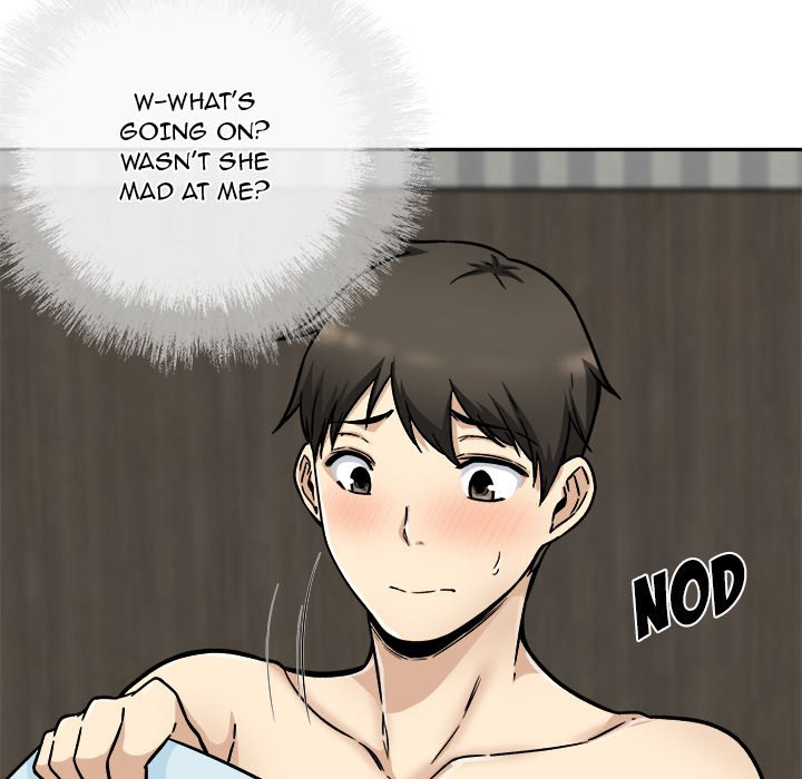 Excuse me, This is my Room Chapter 52 - Manhwa18.com