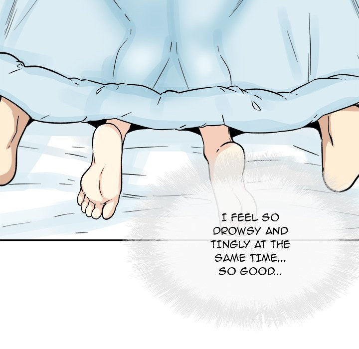 Excuse me, This is my Room Chapter 52 - Manhwa18.com