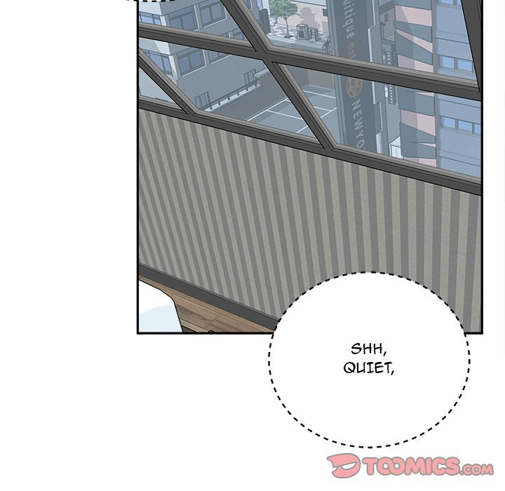 Excuse me, This is my Room Chapter 52 - Manhwa18.com