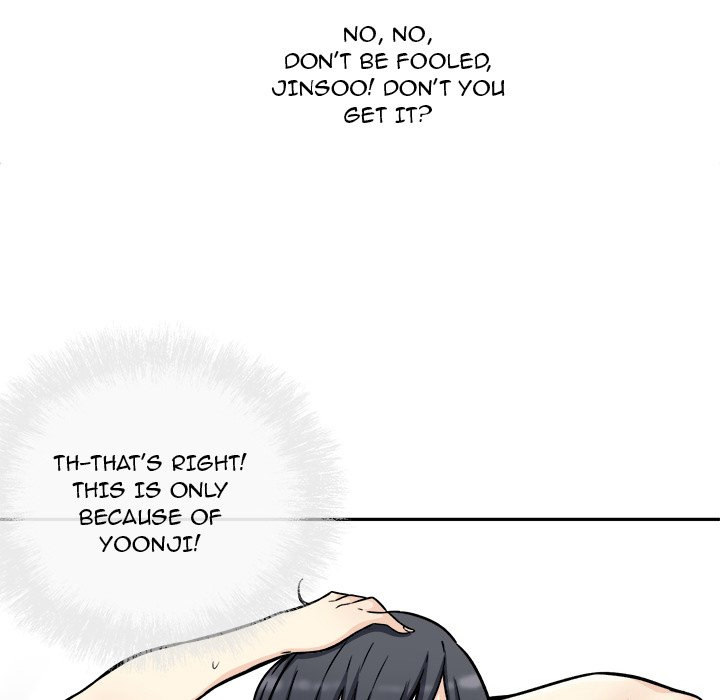 Excuse me, This is my Room Chapter 52 - Manhwa18.com