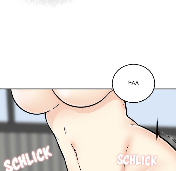 Excuse me, This is my Room Chapter 52 - Manhwa18.com