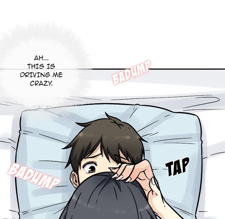 Excuse me, This is my Room Chapter 52 - Manhwa18.com