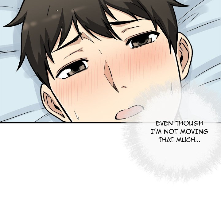 Excuse me, This is my Room Chapter 52 - Manhwa18.com