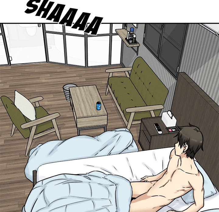 Excuse me, This is my Room Chapter 52 - Manhwa18.com