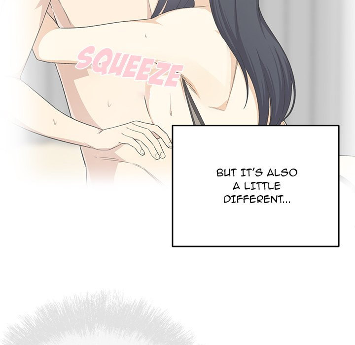 Excuse me, This is my Room Chapter 52 - Manhwa18.com