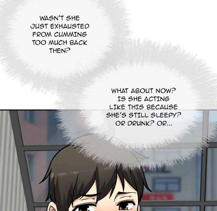 Excuse me, This is my Room Chapter 52 - Manhwa18.com