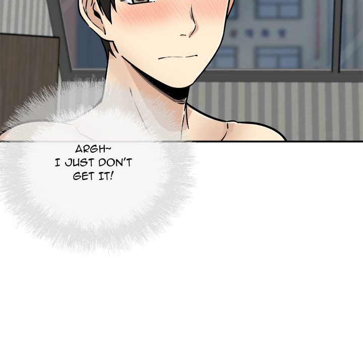 Excuse me, This is my Room Chapter 52 - Manhwa18.com