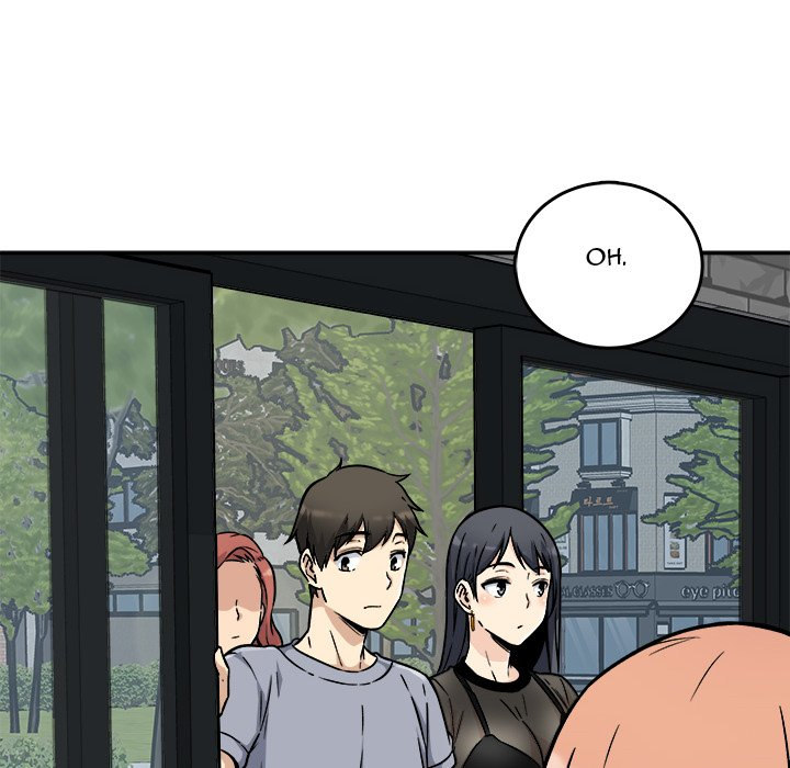 Excuse me, This is my Room Chapter 52 - Manhwa18.com