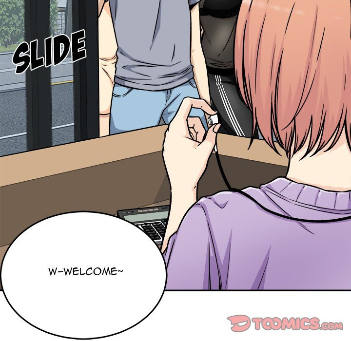 Excuse me, This is my Room Chapter 52 - Manhwa18.com