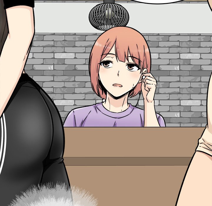 Excuse me, This is my Room Chapter 52 - Manhwa18.com