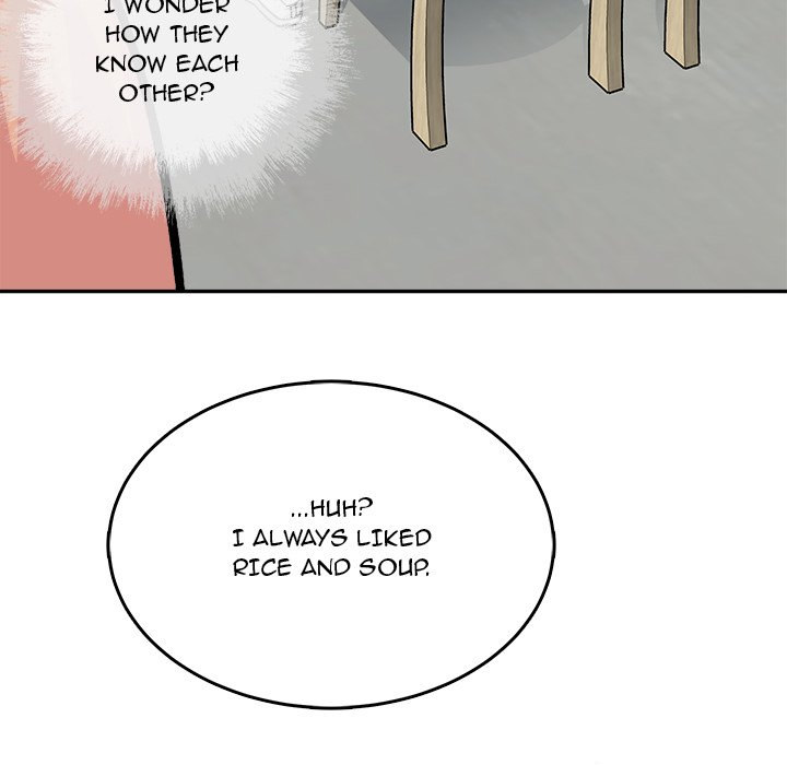 Excuse me, This is my Room Chapter 52 - Manhwa18.com